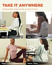 seat support